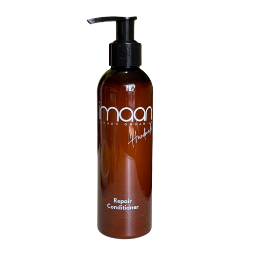 Treatment Conditioner (Normal to Dry Hair)