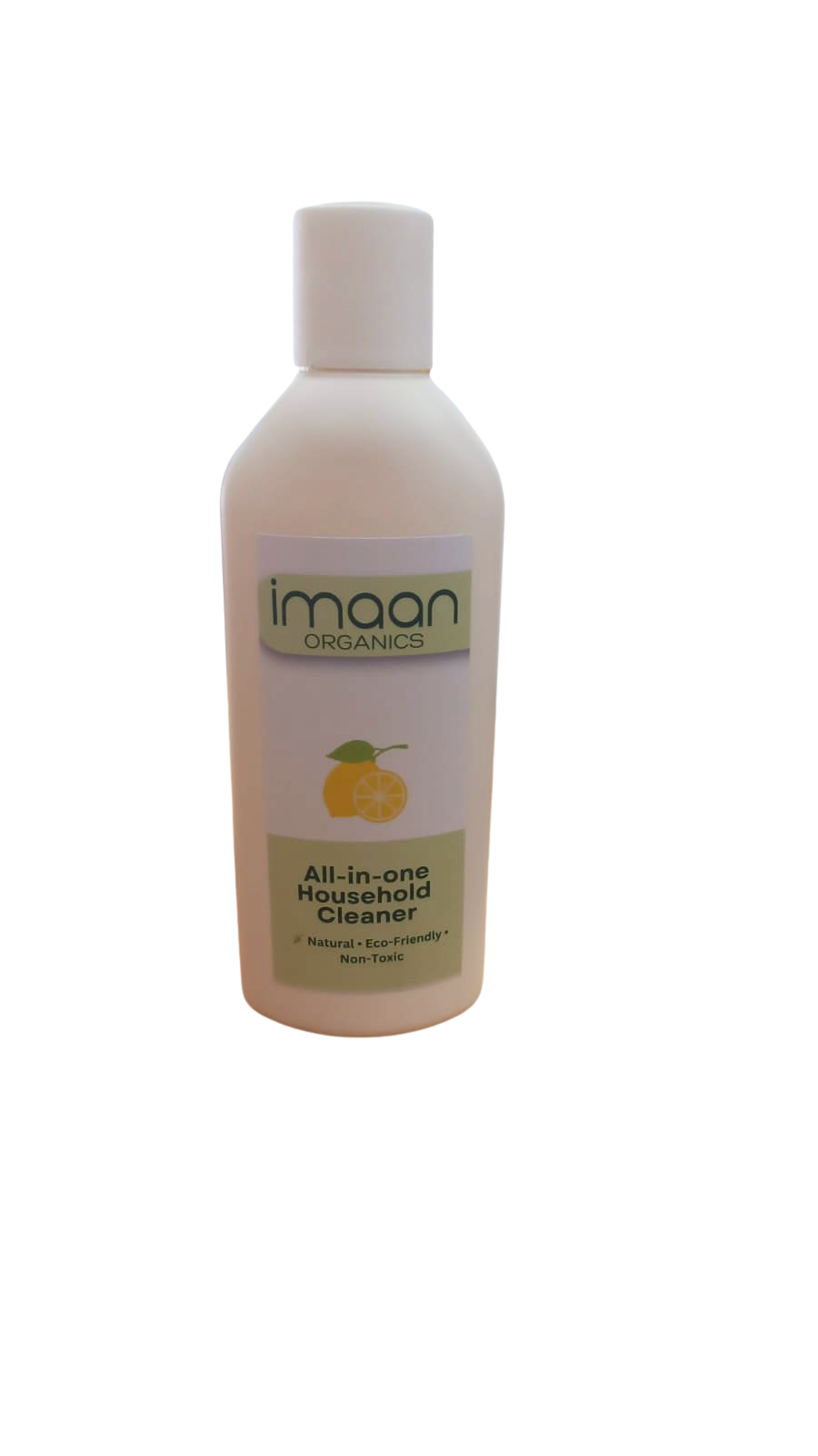 Imaan All-in-One Household Cleaner