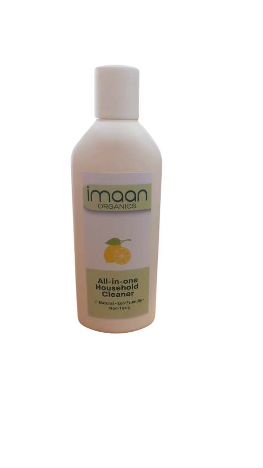 Imaan All-in-One Household Cleaner