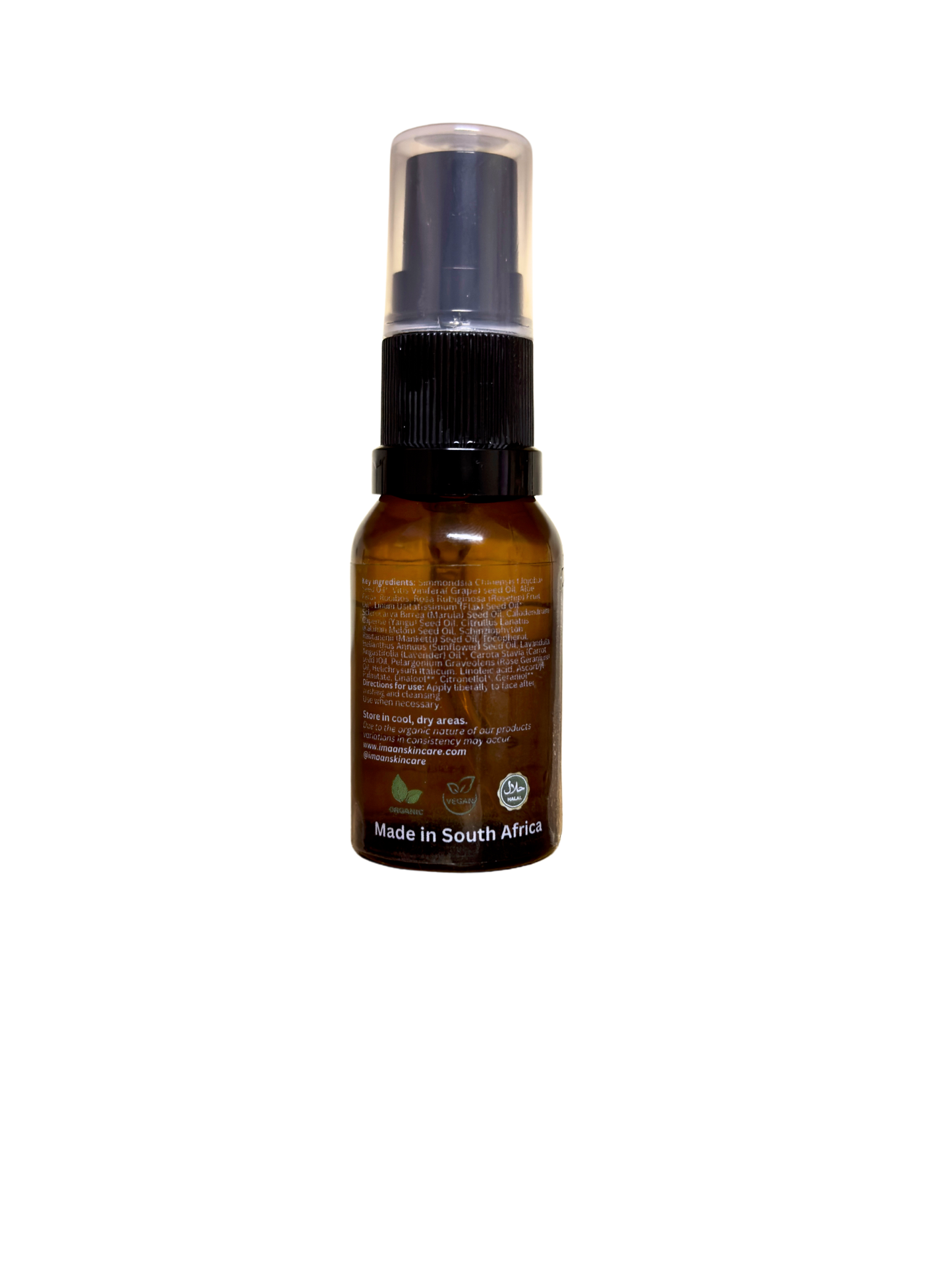 Repair Serum